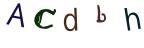 Obrázková CAPTCHA